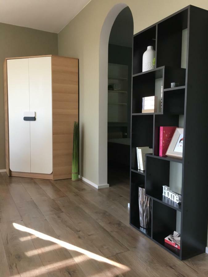 Three Apartment Koblenz  Exterior photo