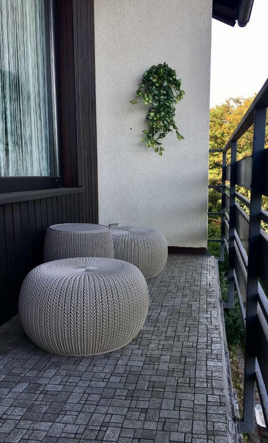 Three Apartment Koblenz  Exterior photo