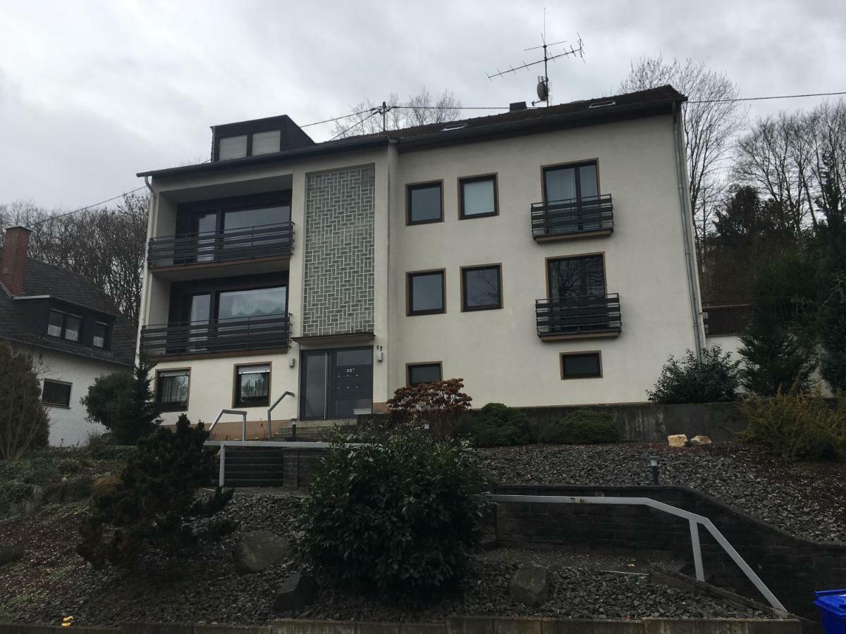 Three Apartment Koblenz  Exterior photo